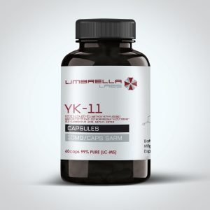 YK-11 MYOSTINE